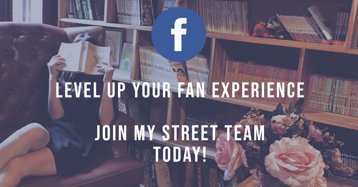 velvet_pete's tweet photo. Join the FB Coterie for an inside scoop on the latest offerings and freebies.
https://t.co/CQfoNHv77Y
#join #books #bookworm #booklover
#reviewteam #coterie #indieauthor https://t.co/nTe0Kg2iVL