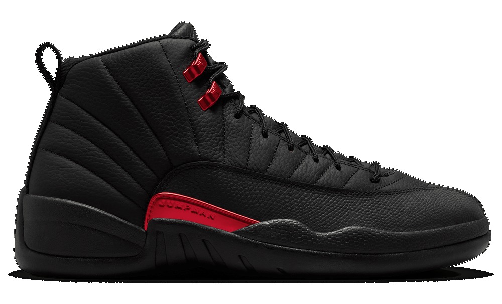KicksUnderCost's tweet photo. Save 20% off the #Jordan Retro 12 at Foot Locker. Code SAVE20 drops this to $172,

was $215. Classic '97 hoops design-> https://t.co/yEtPJavveO https://t.co/Xj24K9N3Oq