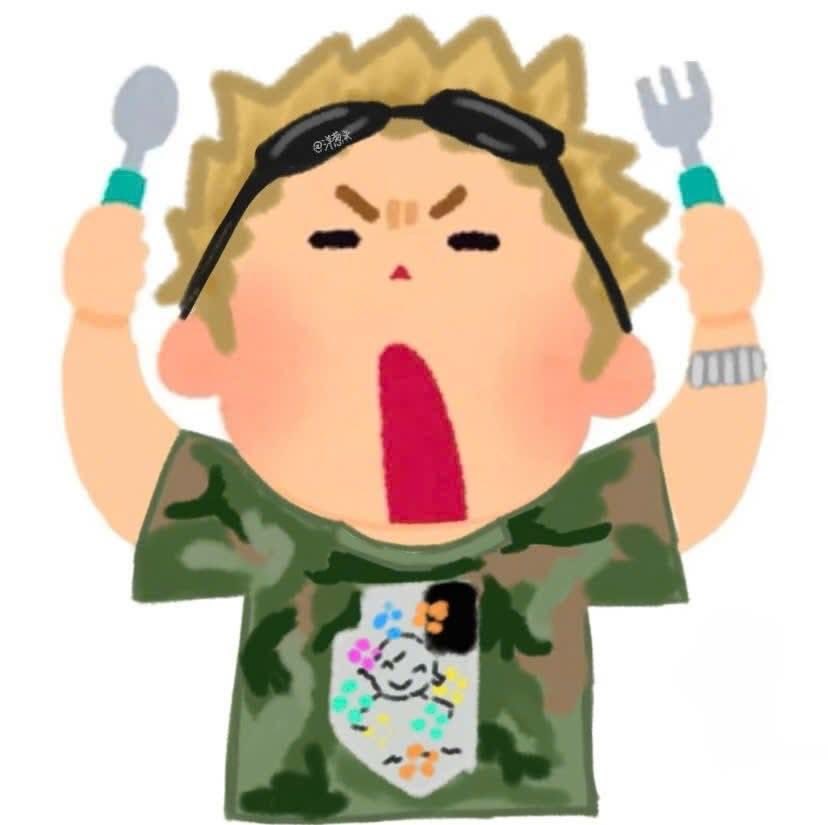 사자 tweet media