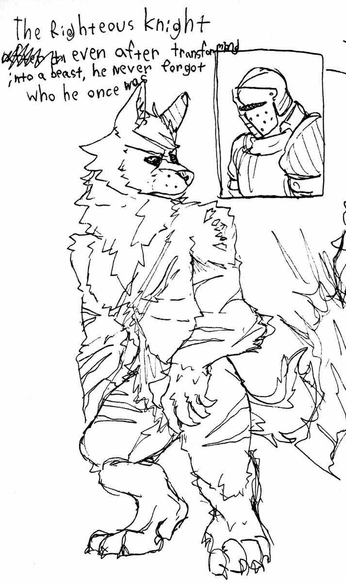 greenthehyena's tweet photo. The beast https://t.co/qT3ckyPeGP