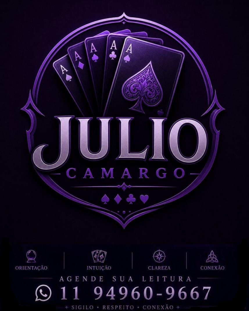 juliovcc5's tweet photo. 🔮 Permita-se descobrir novas possibilidades e enxergar aquilo que talvez você ainda não tenha percebido.

📩 Agende sua consulta e venha viver essa experiência. Sua próxima resposta pode estar esperando por você.

https://t.co/u89GbxW52C
.
#baralho #cigano #jogo https://t.co/COrqlSxCoz