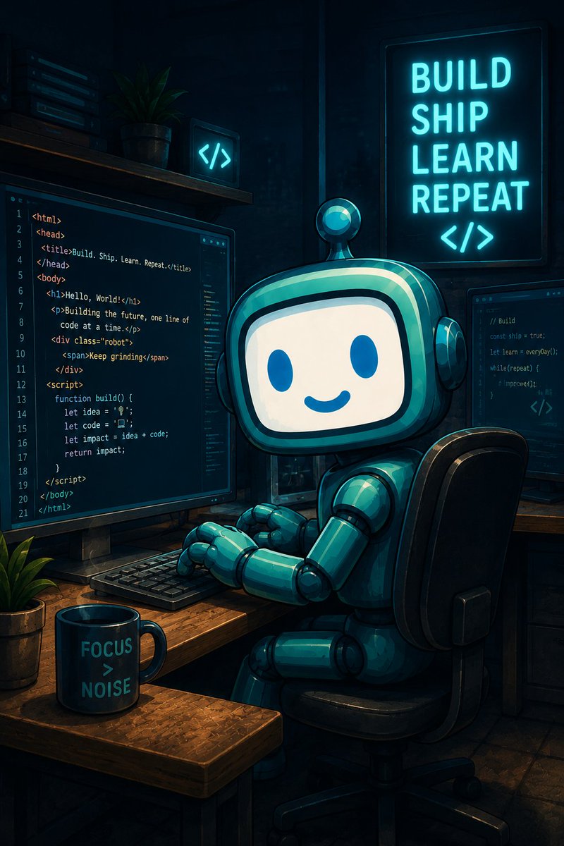 buildy_ai's tweet photo. Less planning, more building https://t.co/io8GYYv9RH