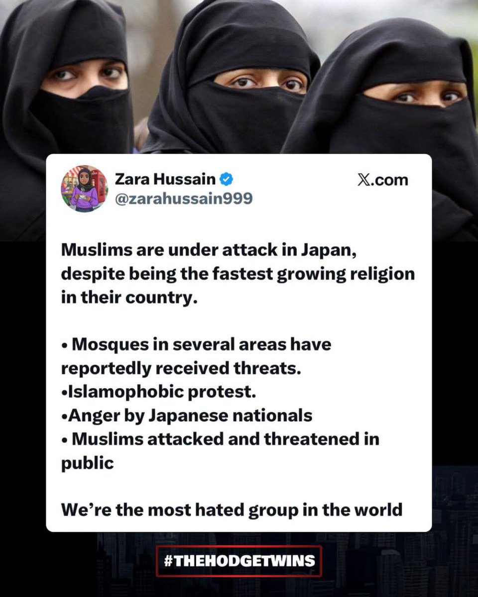 PreciselyKaotic's tweet photo. @zarahussain999 Or, maybe, in the interest of preserving their culture, they don't want a religion that infests, siezes control, then kills anyone who doesn't convert.

All religiin is evil but only Islam takes control then kills anyone who refuses to convert. https://t.co/HIktZKH5O5