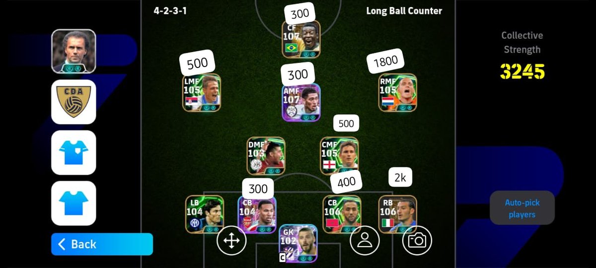 d_monaco__'s tweet photo. @GodswillOs30688 Free to play by the way https://t.co/xKvJbF7GRe