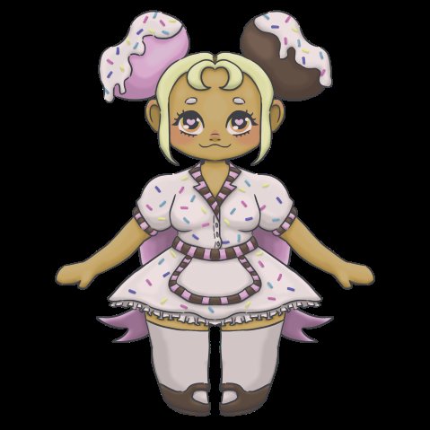 Neoparlequin's tweet photo. Vtuber vs Vtuber nails
Anybody else get nails inspired by their model? https://t.co/NapxCel8qG
