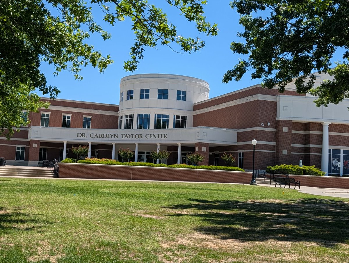 Rogers State U. tweet media