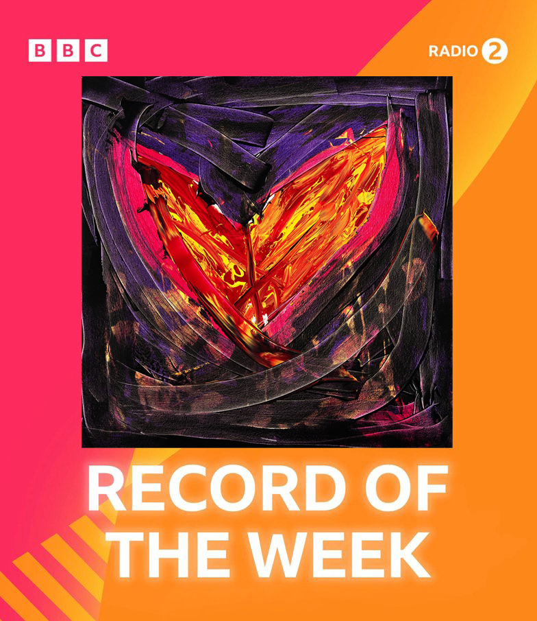 KylieTWST's tweet photo. 'These Alarms' by Snow Patrol &amp; Kylie is BBC Radio 2's RECORD OF THE WEEK and is added to the A-list from 4 July 2026. https://t.co/YlfxASwHjb