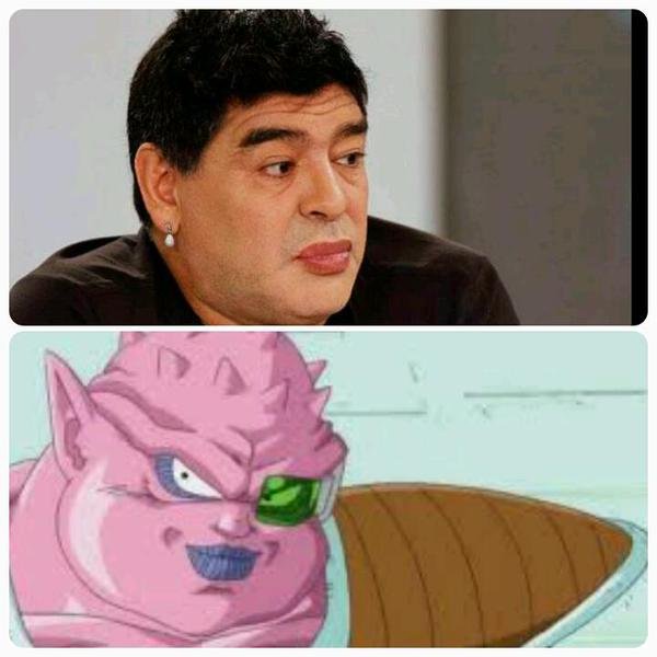 valejr's tweet photo. @elconde_nad0 Se parecía más Maeadona https://t.co/EQ5XnQF8ZD