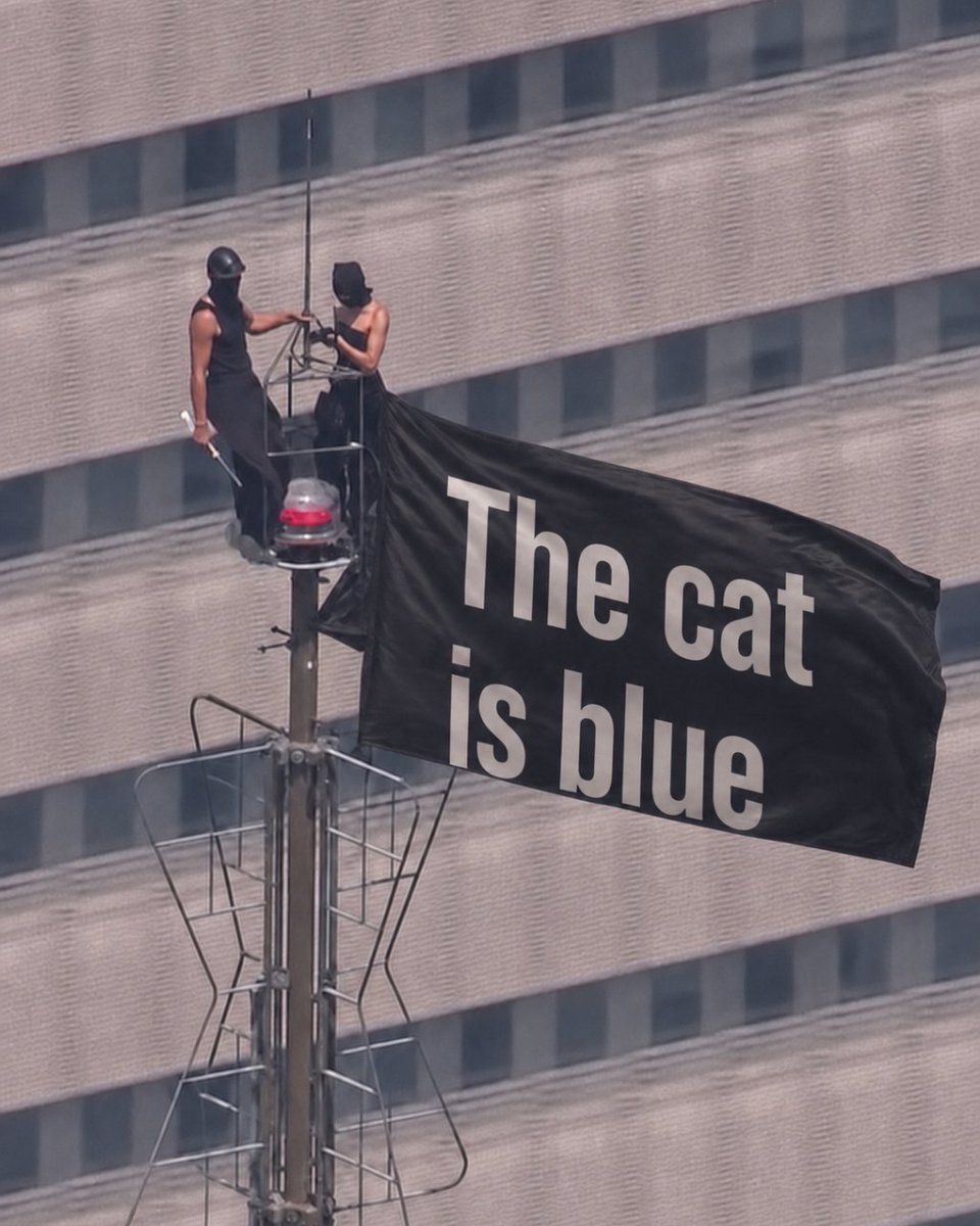 Toshi's tweet photo. @BinanceForIN The message is clear
🐈💙 https://t.co/vofcWhFtTT