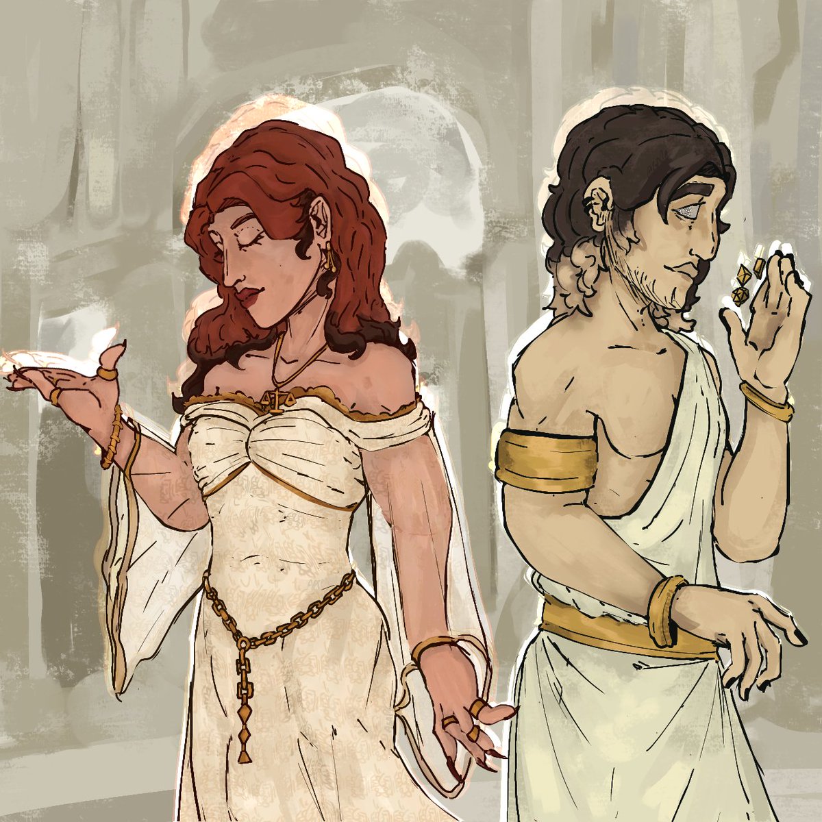 aeterna_agape's tweet photo. A pedido da mais mais CherryCam Sacerdotisa e Profeta

" Take me down to the river
Underneath the blood-orange Sun
Say my name like a scripture
Keep my heart beating like a drum
Legendary lovers
We could be legendary
Legendary lovers
We should be legendary "

#XdaQuestãoRPG https://t.co/2jUPb9xXIY