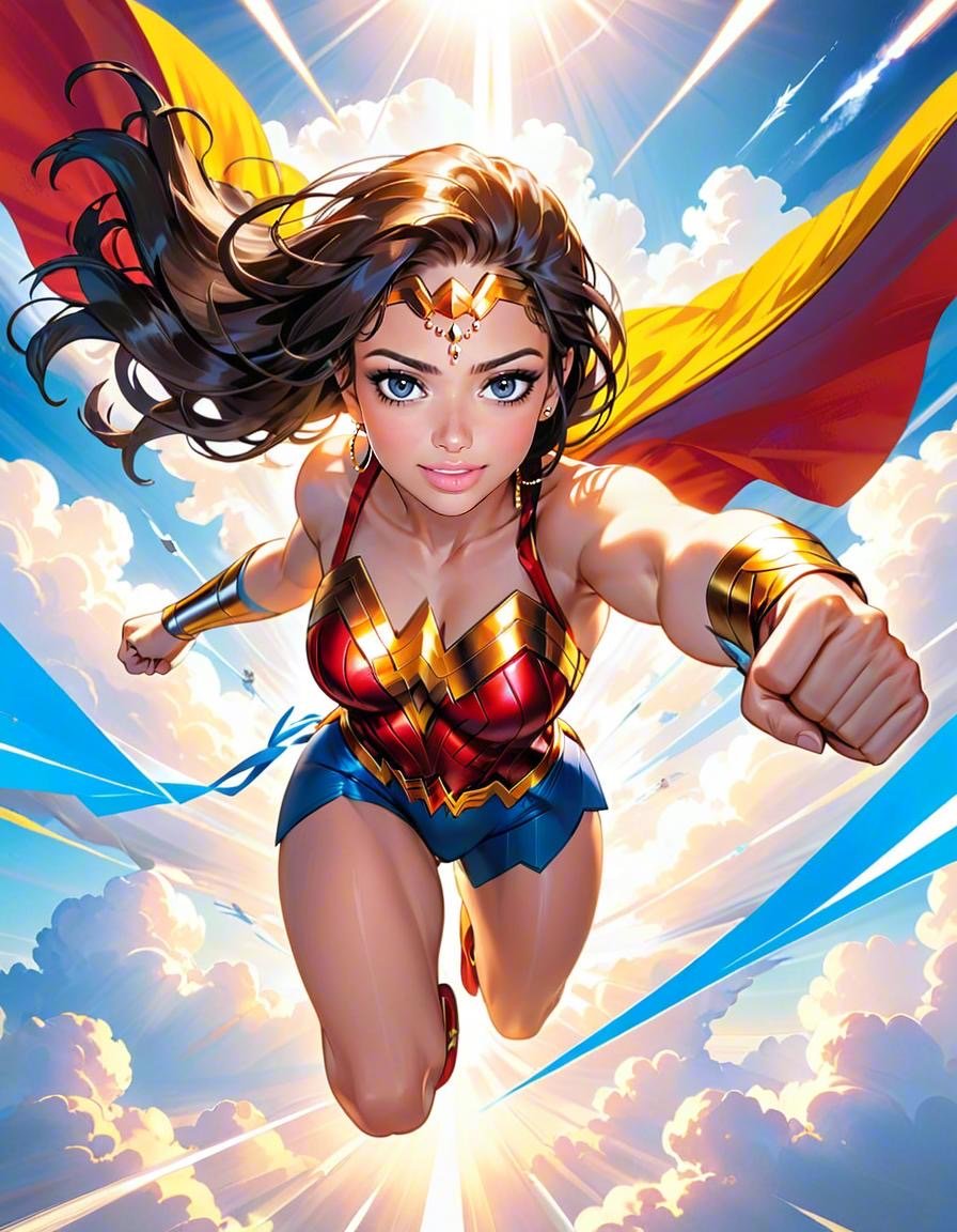 XTamilicious's tweet photo. **“250 years strong! This Fourth of July, we salute the brave, the bold, and the boundless spirit that keeps America shining bright—united in freedom and pride!”**

*Pictured here is Tamika La'Shon Hill https://t.co/0yYdAFWpRu