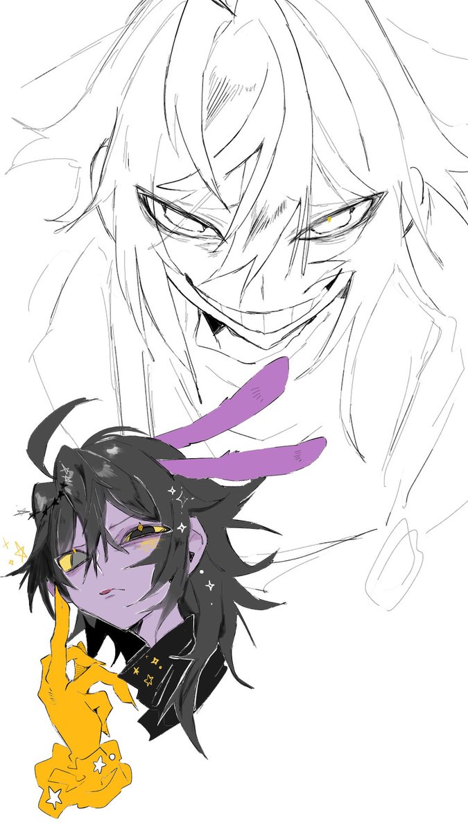 040wow's tweet photo. ⚠️擬人化🥹#theamaizingdigitalcircusfanart https://t.co/QIauvWZCX1