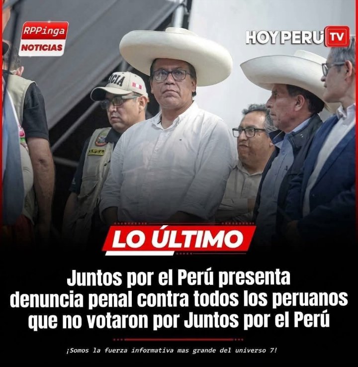 Guillermoch's tweet photo. @RoyAlta_Peru https://t.co/t1Pcr4WNEZ
