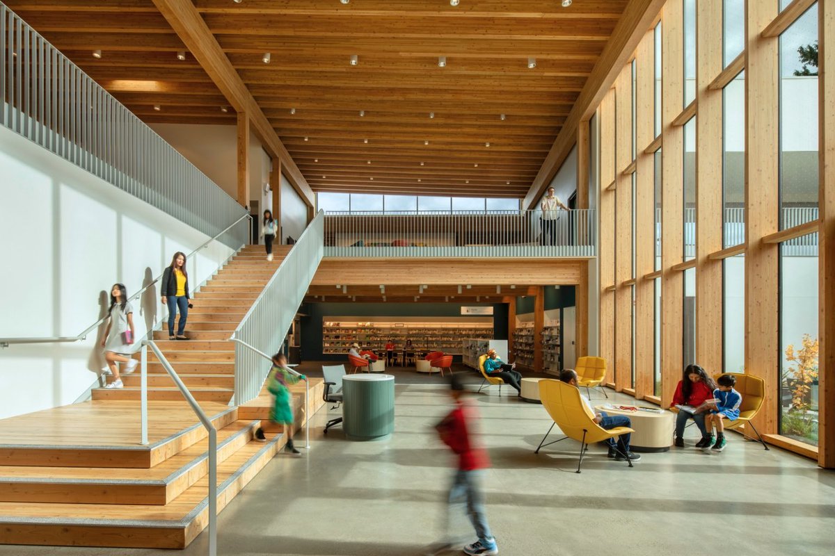 LEVER Architecture tweet media