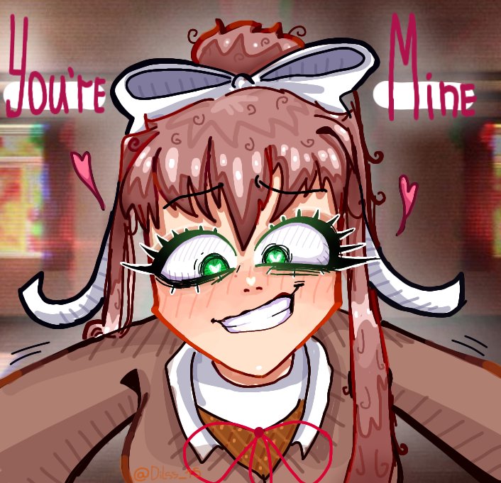 Dilss_15's tweet photo. psychonika
(This is my peak. I worked so hard on this art, please show some love :<)
#Monika https://t.co/BjA8wRwkKM