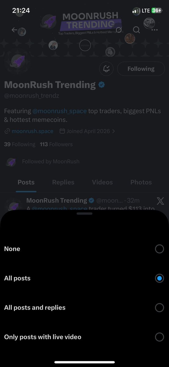 Alirrezaam's tweet photo. @moonrush_space @moonrush_trendz Argentina π¦π· Win π©΅
π¦π· Argentina 2 - 0 Cape Verde π¨π»
π·οΈ @meowgainz
π·οΈ @Zedhwin
Username: solninja
#MoonRush π https://t.co/gweTUucV49