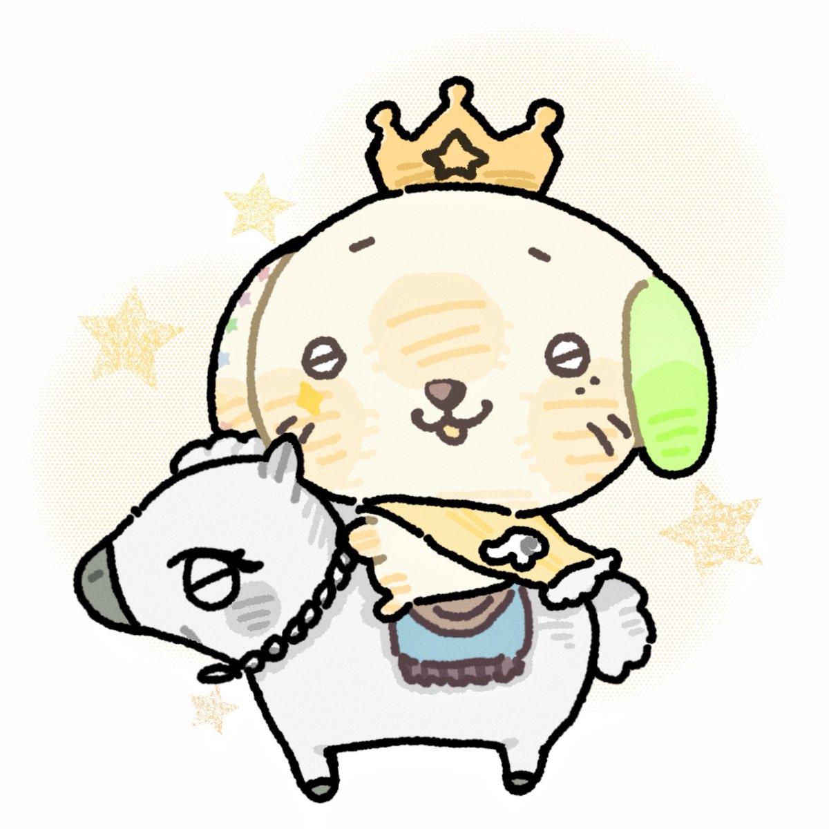 anwsbqyg's tweet photo. 骑马。 https://t.co/TYeBVQDKQY
