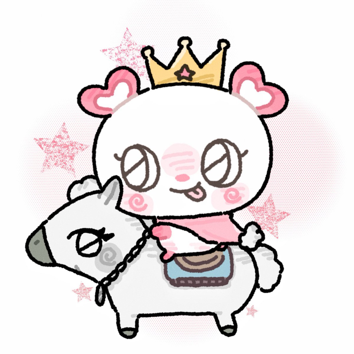 anwsbqyg's tweet photo. 骑马。 https://t.co/TYeBVQDKQY