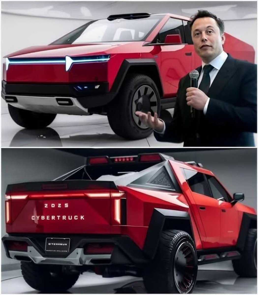 SizotiNicoly's tweet photo. Be honest
.....
If I gives you free Tesla Car would you accept?
Yes
No https://t.co/k9Tu3ldGzu