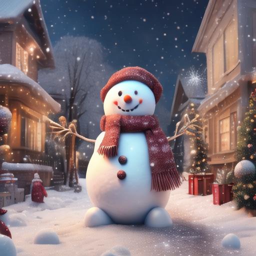 sammyescolyahoo's tweet photo. The lights are up, hot cocoa’s brewed – the holiday magic is officially here!  Spread a little joy today! https://t.co/JttohO5ARF