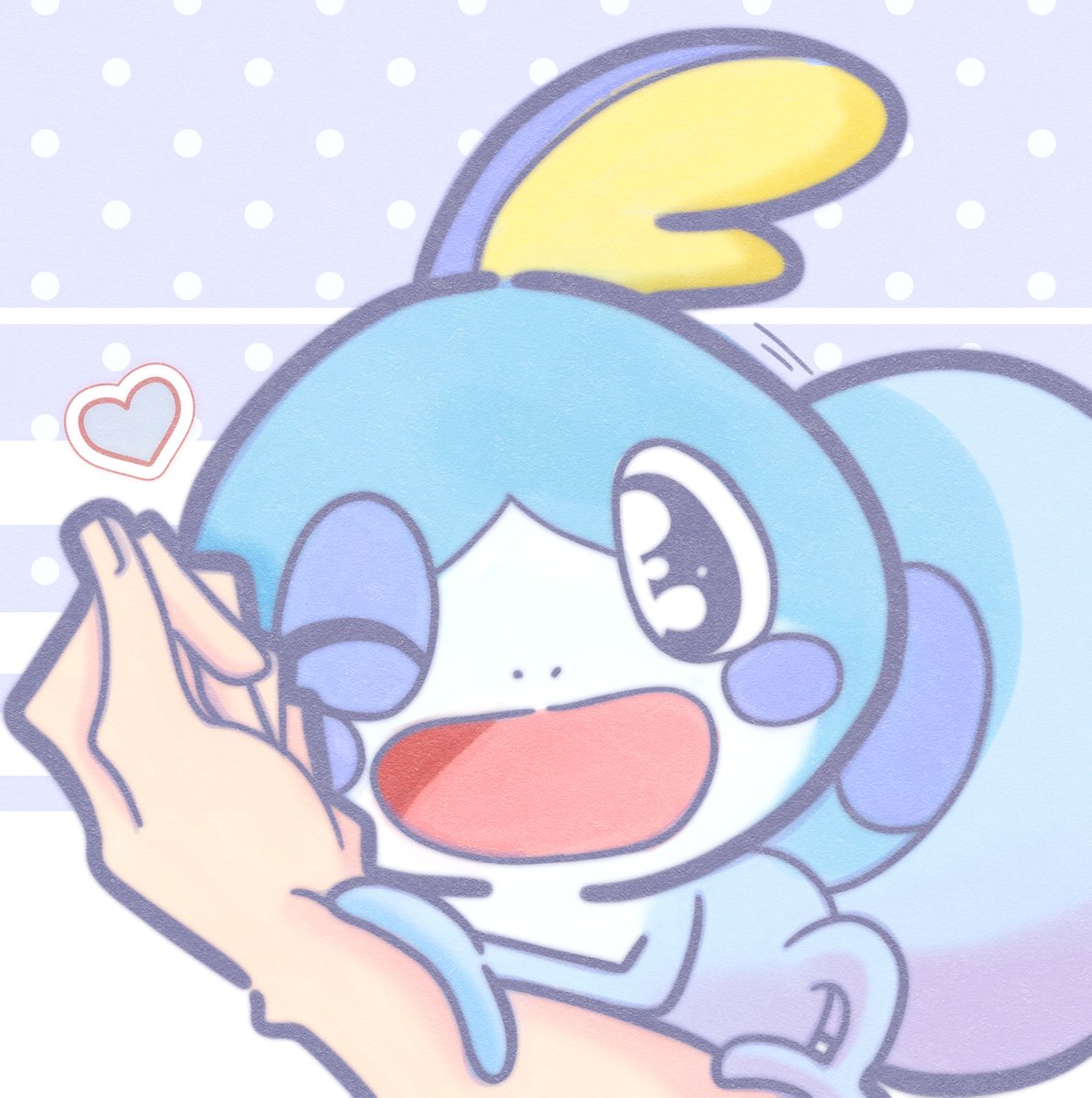 Iris_illust_R's tweet photo. 甘えん坊メッソン🥰

#ポケモンイラスト https://t.co/kAAbsCv5ST