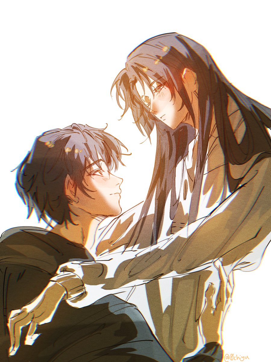 yu 鹆🐦‍⬛ (@0chiyu1) / Posts / X