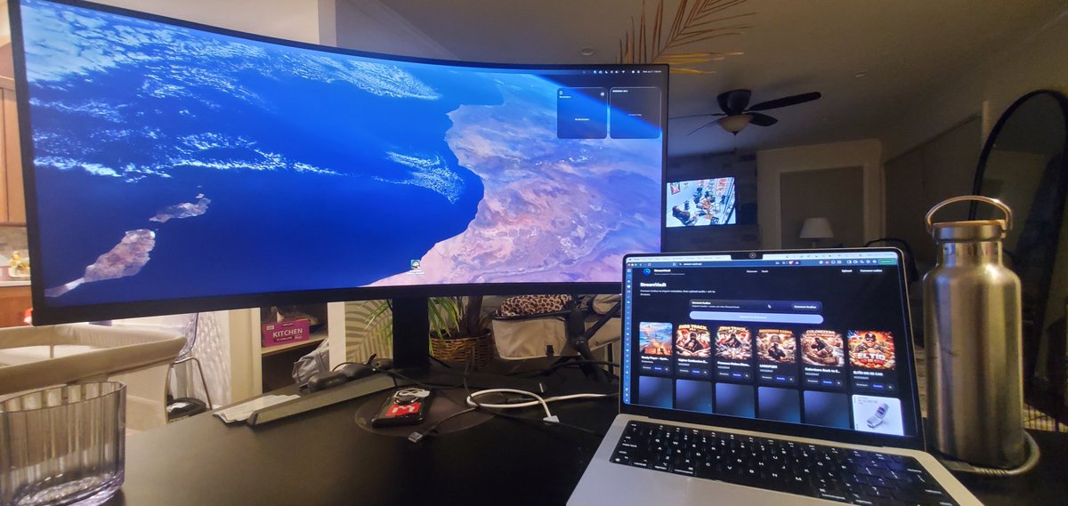 TRue_JDHarmony's tweet photo. @Lorimer_Jenkins Going to continue my work on @StreamVaultweb3 by tackling some bugs and getting Zone profile working effectively with HyperBEAM. https://t.co/LPJ2O10P5w