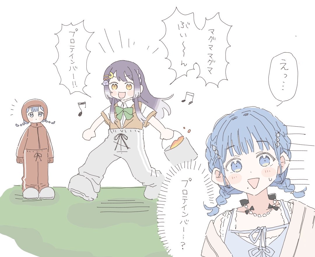 kinniku_cutie's tweet photo. https://t.co/fsN0as723D