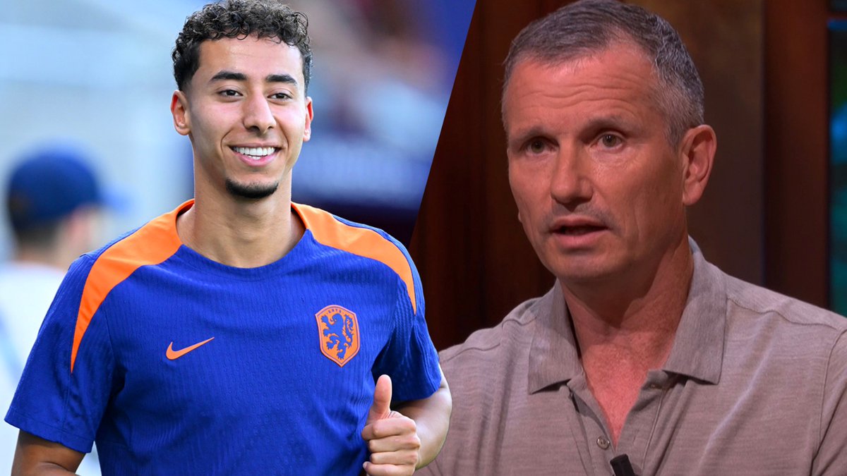 vandaaginside's tweet photo. Krajicek pleit voor groter Jong Oranje: 'Nu leiden we spelers op voor andere landen' https://t.co/cr1NQGtapt #deoranjezomer https://t.co/jPBN1FpA3v