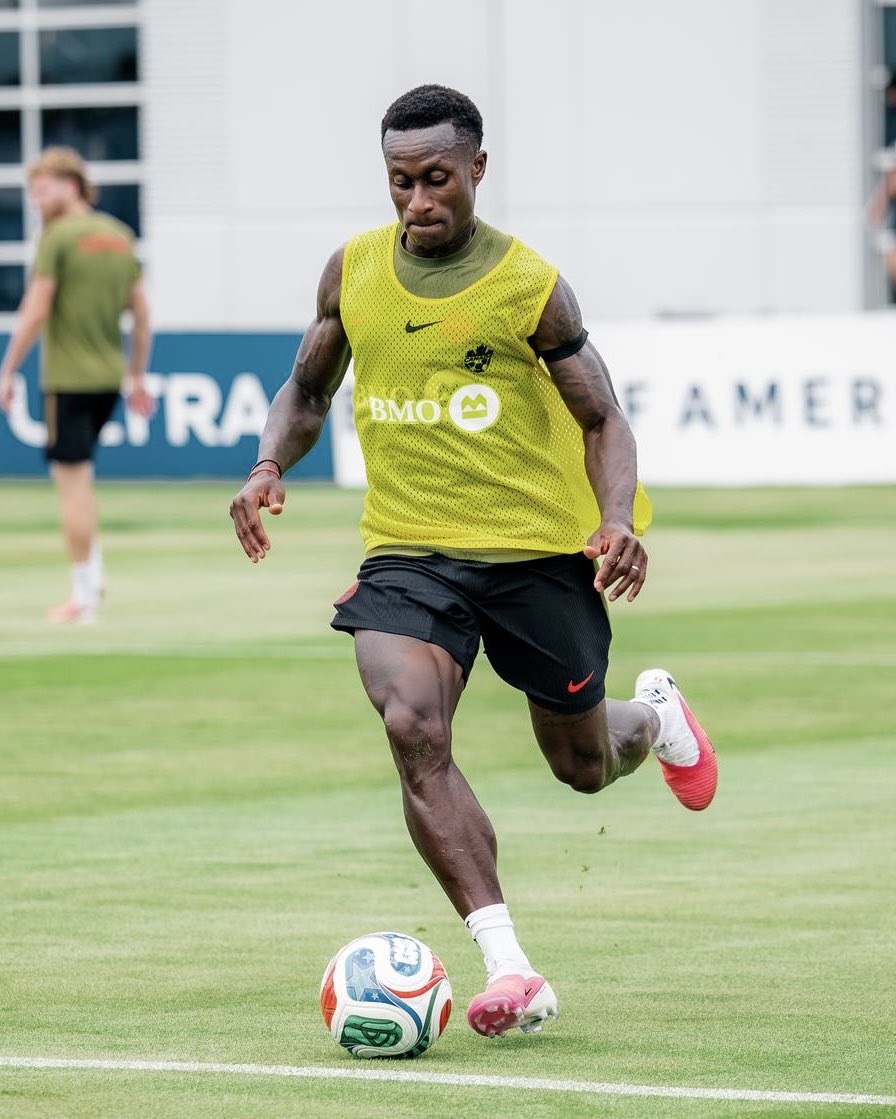 TorontoFC's tweet photo. the story continues tomorrow… ‼️🇨🇦 https://t.co/EIEhiUL9my