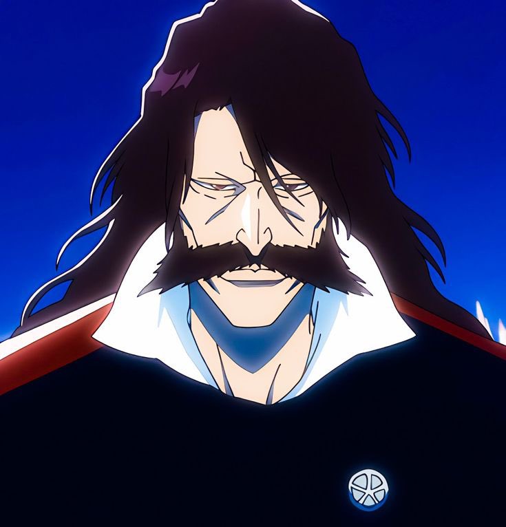 GOAT ANIME ✨ tweet media