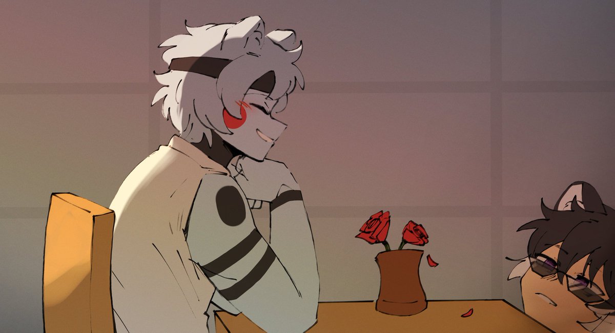 Lazyhumanoid30's tweet photo. #coldifanart #spreenfanart https://t.co/Dx3F4Tc4ST