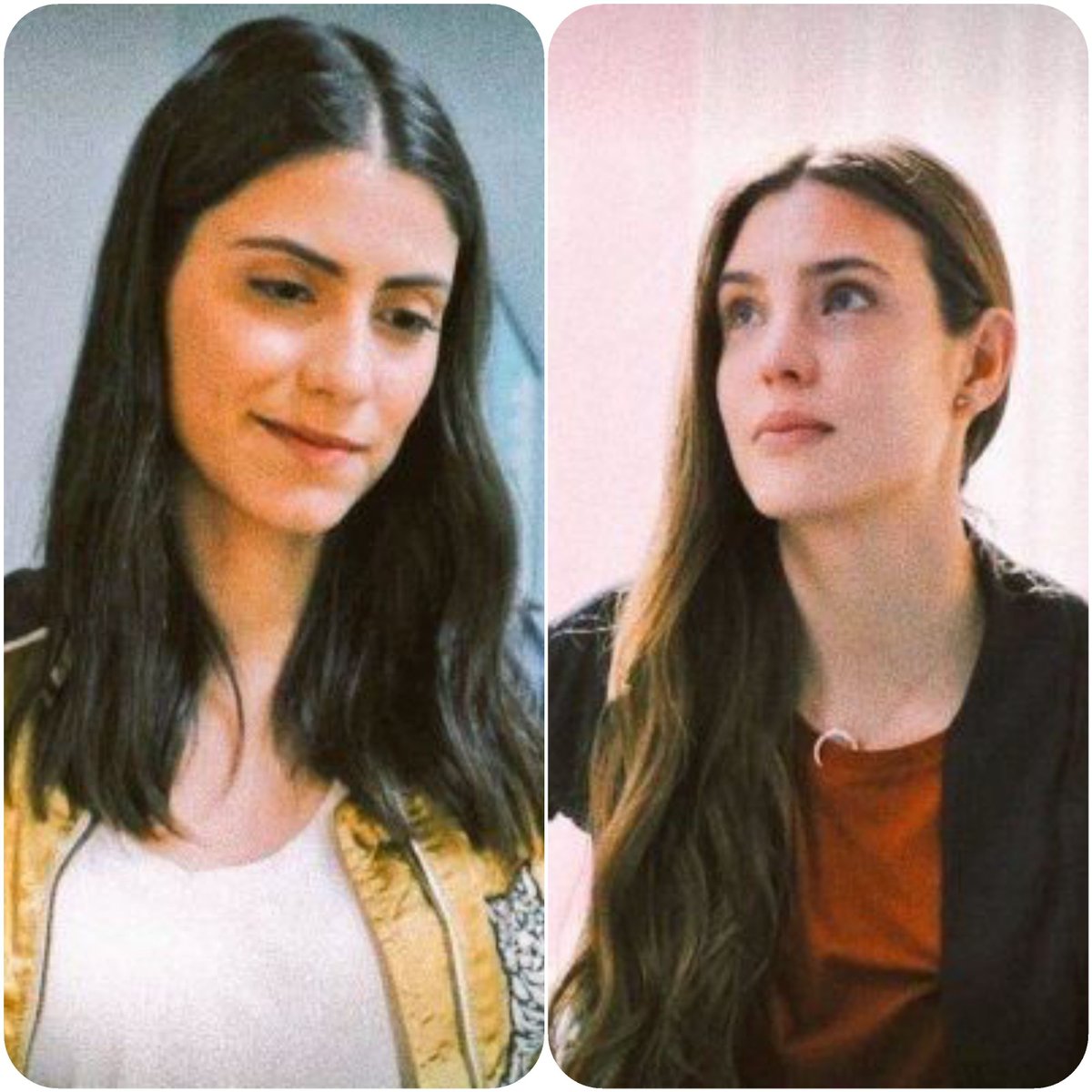 TitaTorres79's tweet photo. JULIANTINA DAY 🍑🍰
Juls @barbara_lopez21 💘 Val @macabeso

#LoveIsLove 👩‍❤️‍💋‍👩

#Juliantina #JuliantinaVive 🦋🌈
#BárbaraLópez #MacarenaAchaga https://t.co/TQq2jVZudY