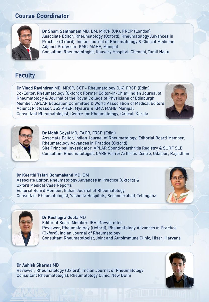 CIREworkshops's tweet photo. 41st CIRE Scientific Writing and Publishing Workshop
Sunday, 5th July 2026
India International Centre, New Delhi https://t.co/KIcFvy1p2o