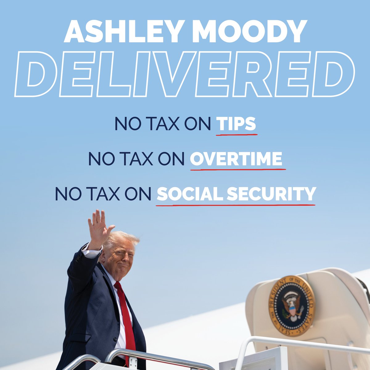 Ashley Moody tweet media