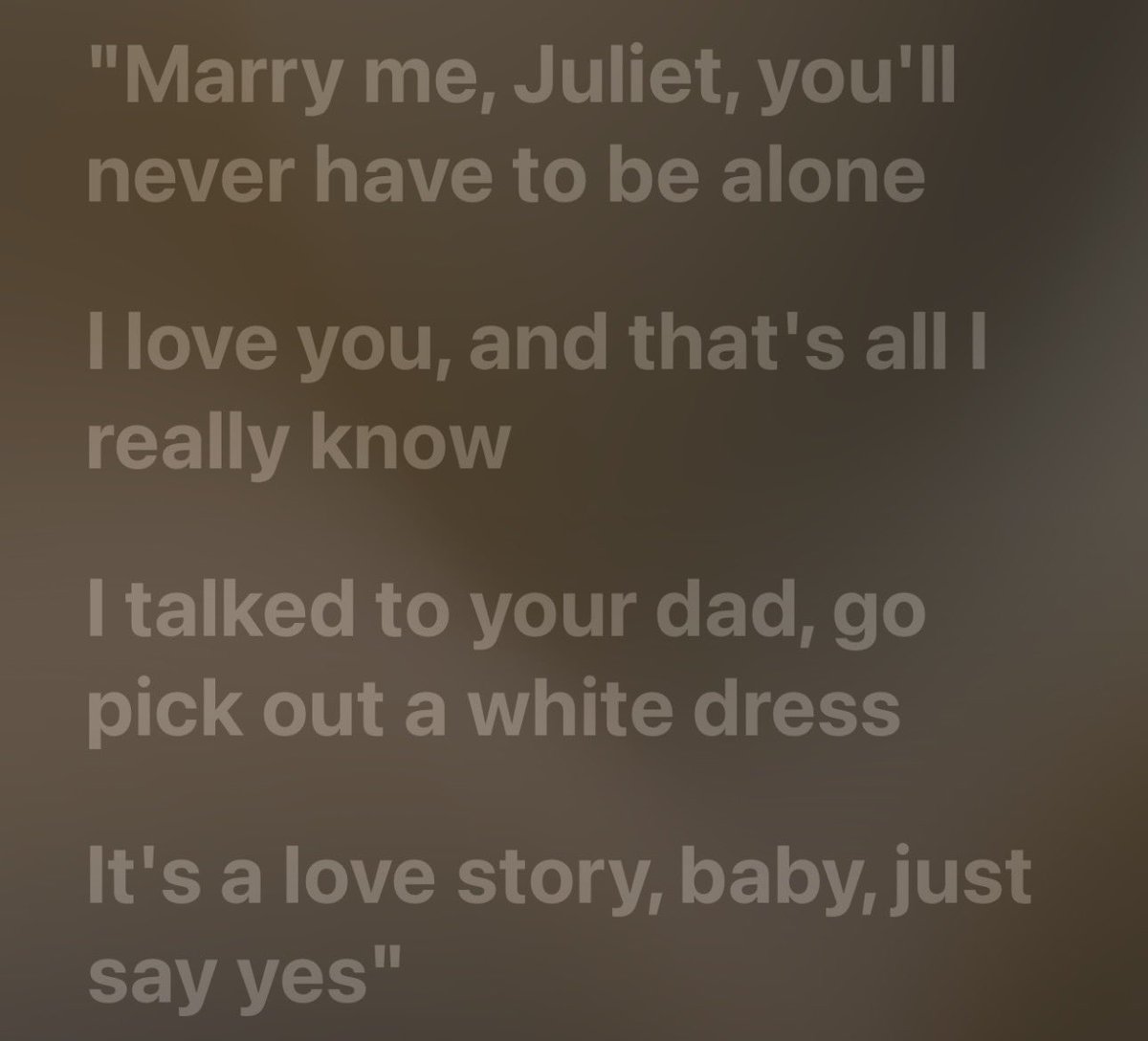 kiralovestaylor's tweet photo. over the past 20 years we’ve experienced all of the stages of love and heartbreak through taylor’s music, and watching her finally live out the fairytale of her dreams fills me with so much joy. she deserves the world, especially after everything she’s been through. 🤍 https://t.co/GIktWRmPQe