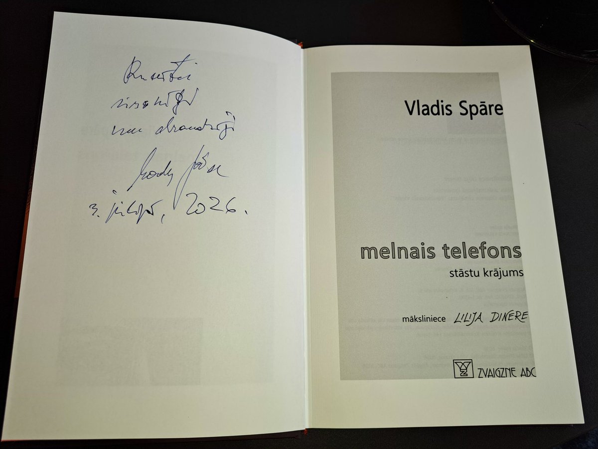 AlksneR's tweet photo. Tie, kas šodien bija par slinku, lai   aizietu līdz Zvaigznes kafejnīcai un  satiktu @Ruksane, nesatika arī @vladis_spare. :) https://t.co/lzWtUEg94F