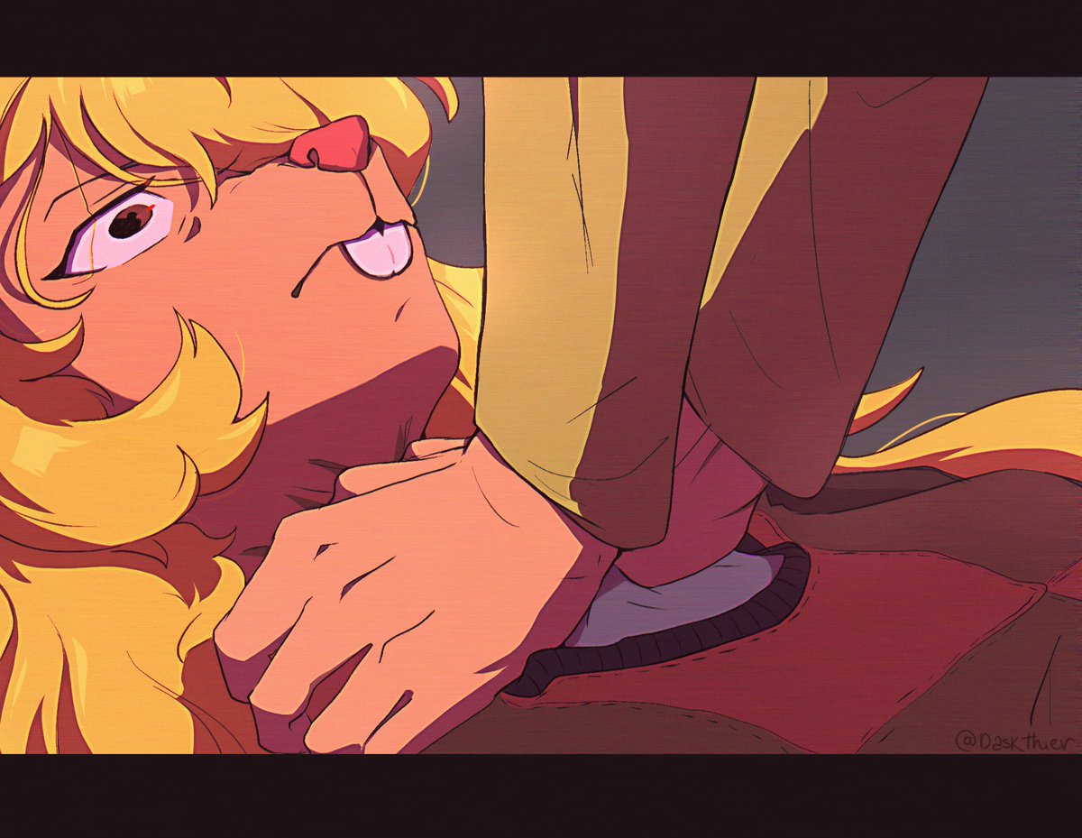 DaskThier's tweet photo. ♥️    [Proceed]

#deltarune https://t.co/xYP8Egzz7F