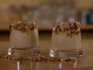 myworld98279213's tweet photo. Pecan Pie Bourbon Cocktail
👉https://t.co/XjFhJjvL3X
#diffrentrecipes #Cocktails #Mixology #CocktailHour #Drinks #Drink #Cocktail #CocktailOfTheDay #CraftCocktails #BartenderLife #recipe #recipes #bourbon https://t.co/soAtOQNwgF