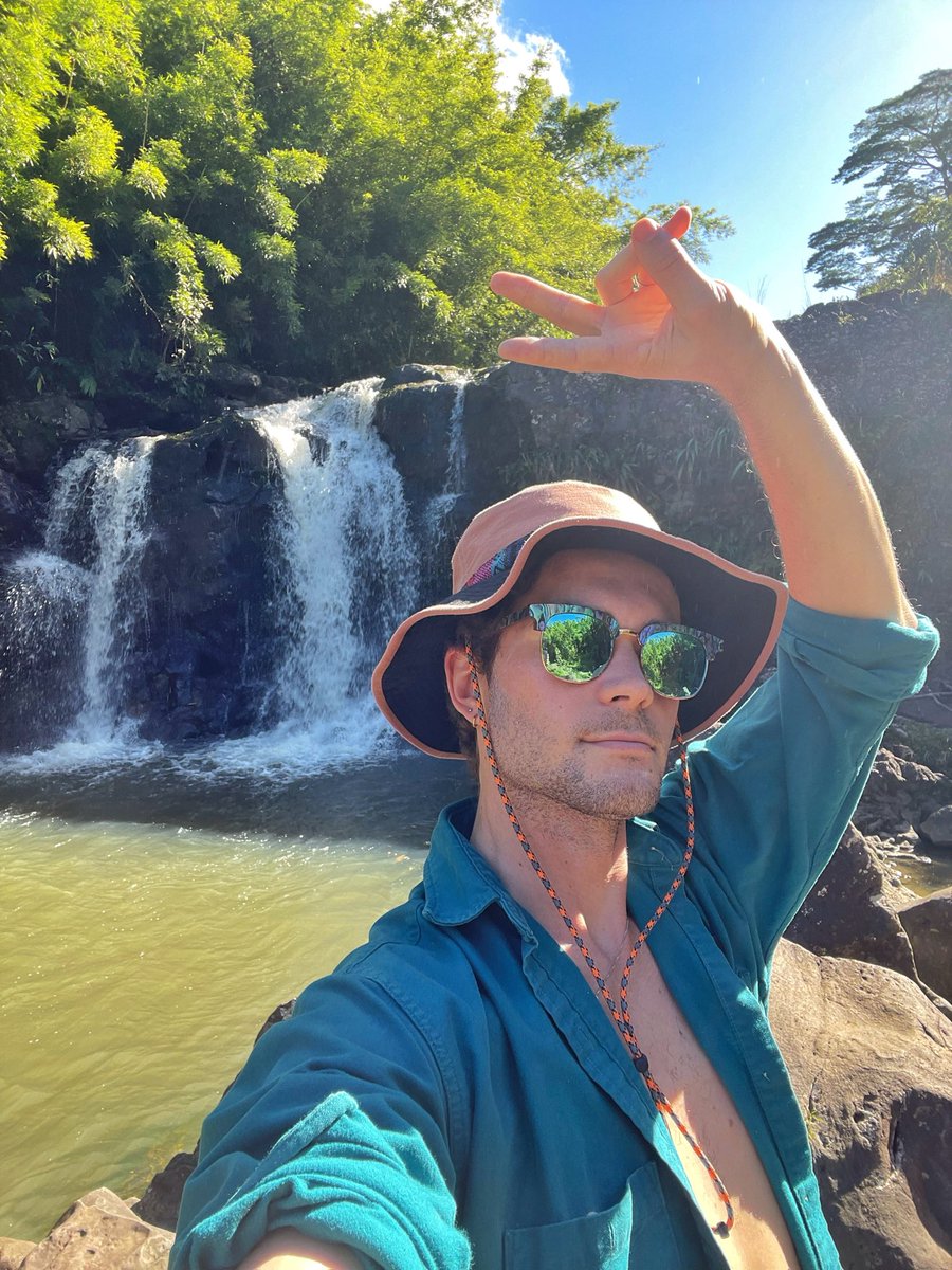 JunglexJacob's tweet photo. Turning my brain off for just a sec brb https://t.co/jJnvOfSrqt