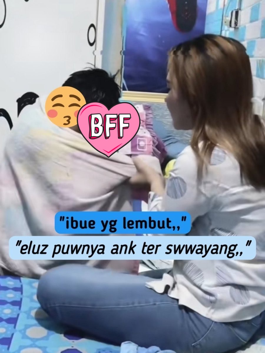 pgembui's tweet photo. 📁Dzzzara hijab terbaru
https://t.co/kVMa0YmkmV
📁Ibu dan anak handuk putih viral
https://t.co/j2OM8BdON0
📁Kebaya ungu viral
https://t.co/YqPTzmHyNb
📁Bocil sok imut viral
https://t.co/YIMEJE1p9x

Tatar Sunda Tapir wujudkan  2 Goals teasernya Inception wrapped Jannabi Spanyol https://t.co/XuY2775zAf