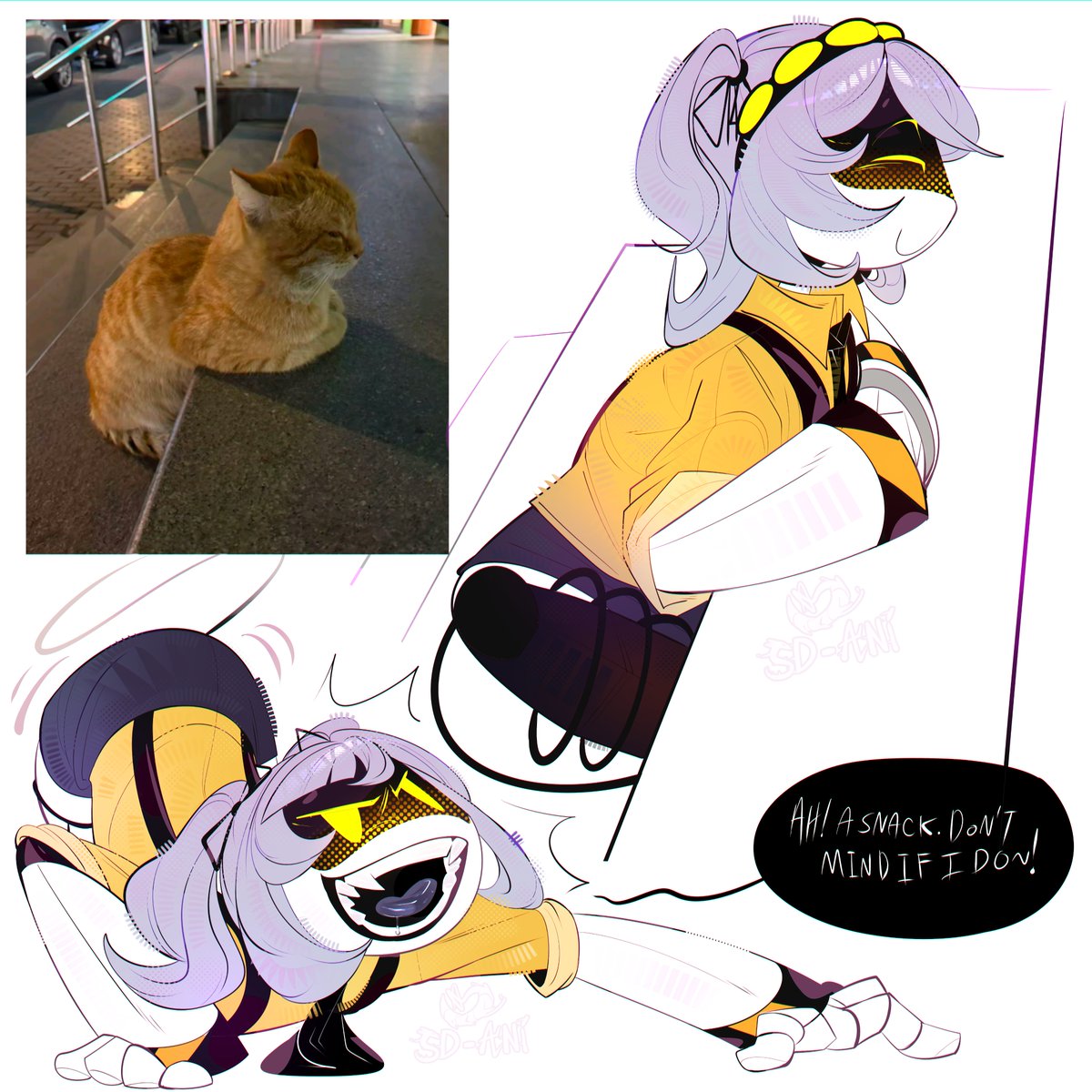 Sd_Anii's tweet photo. boss is in her element 🖊️ https://t.co/WbdXL15lHK