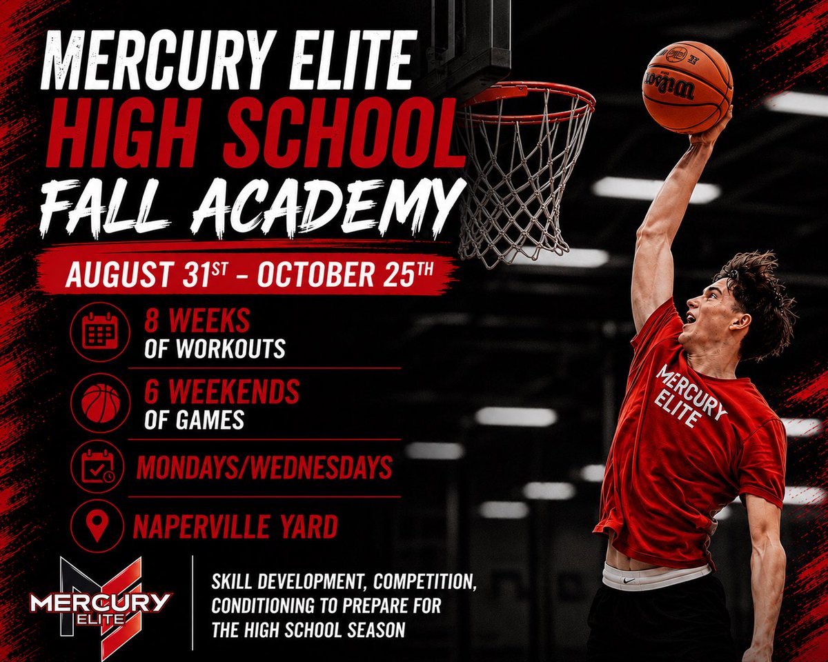 Mercury Elite tweet media