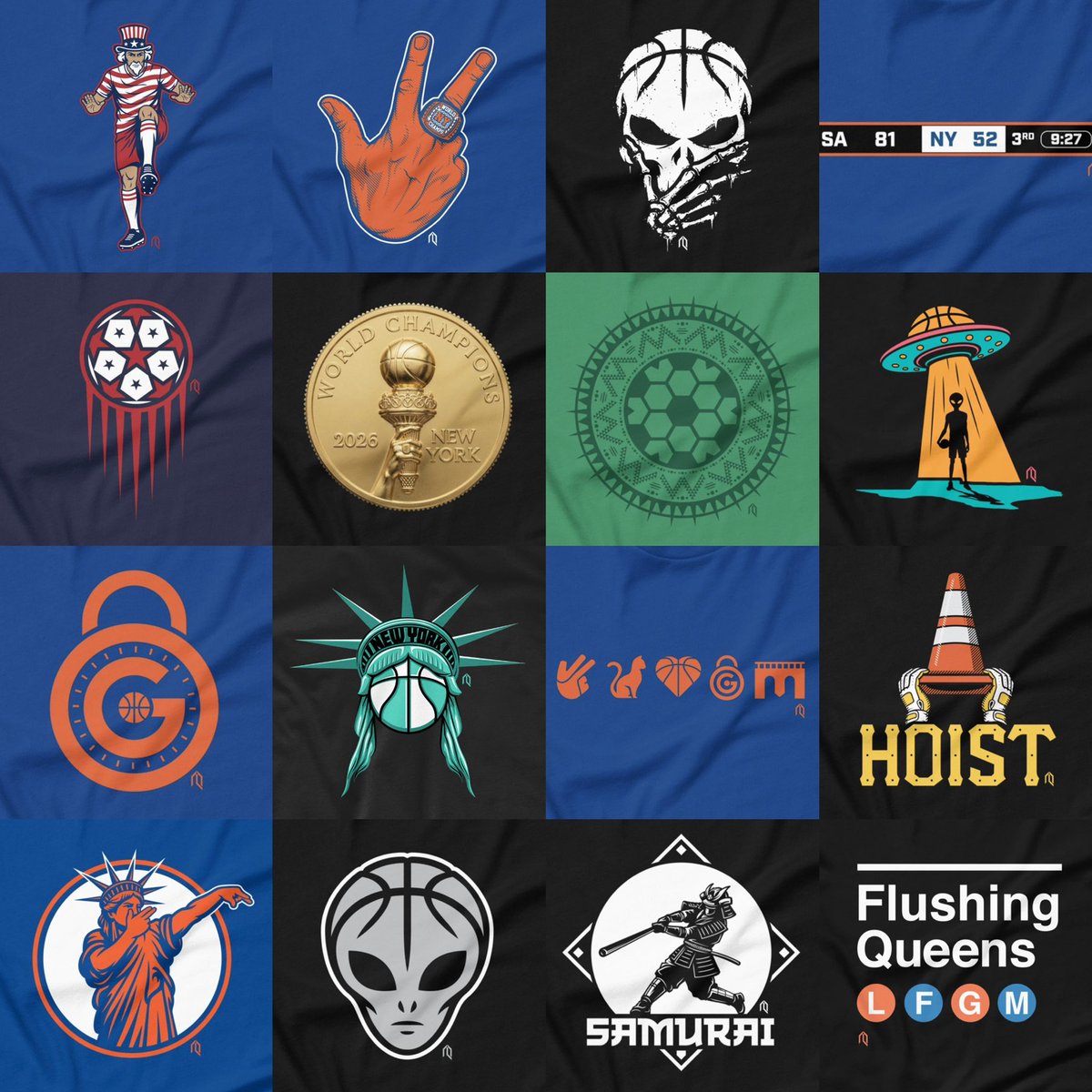 athletelogos's tweet photo. 🇺🇸July 4th Giveaway &amp; Sale! 🇺🇸

Save 25% all weekend with code JULY4 at checkout. 

RT &amp; Follow to enter to win a free shirt.

QT your favorite design on our website for an added entry.

Winner announced Sunday! https://t.co/oGqgdSa3eM