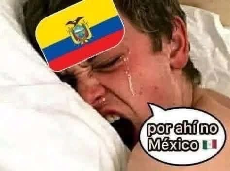 Maggmor3's tweet photo. @EstefyKh Imagínate estar rodeado de los países más futboleros del mundo, competir con ellos, meter jugadores en las mejores ligas del mundo siendo titulares y aún así siempre crean teorías conspiranoicas cuando quedan eliminados igual que siempre en todos los torneos JAJAJAJAJAJA https://t.co/pVuU23FWwo