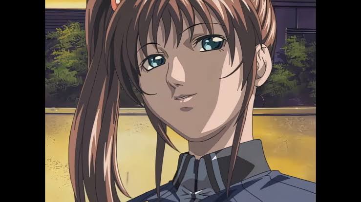 Dennis_Pulido's tweet photo. "It's just nostalgia glasses...."

Mfw even the porn looked better than a lot of new anime. https://t.co/HzVp6kjGSM
