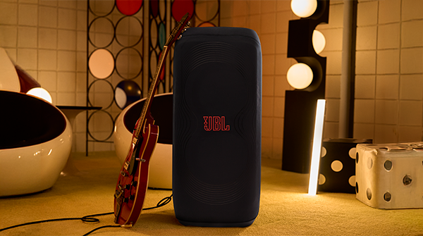 JBL_Brasil's tweet photo. Rock na veia e na potência máxima? Só com o nosso gravezão! 🔥🤘
Bora ativar o mood metaleiro com uma playlist pauleira?
➡️ Clique no link e viva o rock com um som lendário: https://t.co/ekzDQiBio5
#JBL #Rock #VivaORock #Metaleiro #QualidadeSonora #SomLendário https://t.co/S8RPnaKAwj