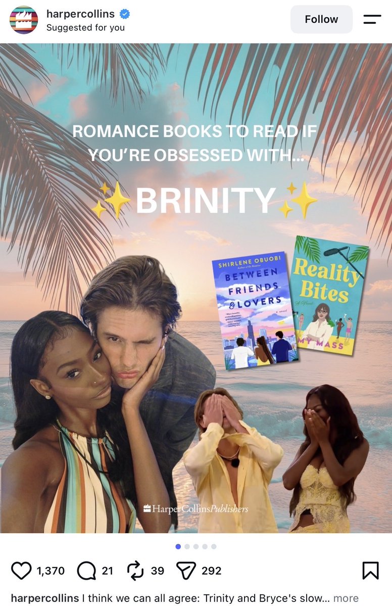 Trinity Daily tweet media