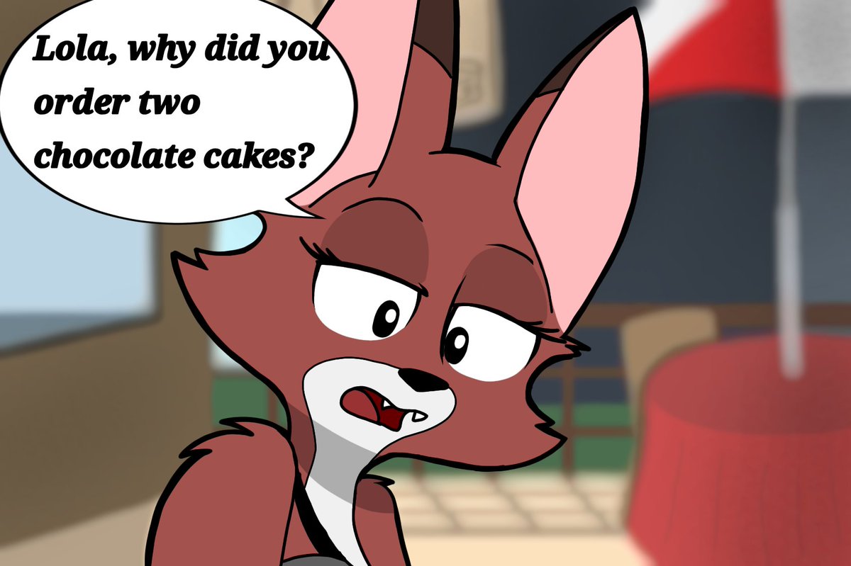 justafewvids's tweet photo. Cake

#digitalart #art https://t.co/4oNosaz6wW