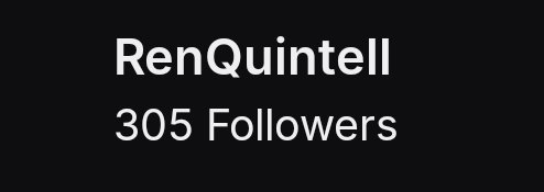 The Ren QuintellVT tweet media